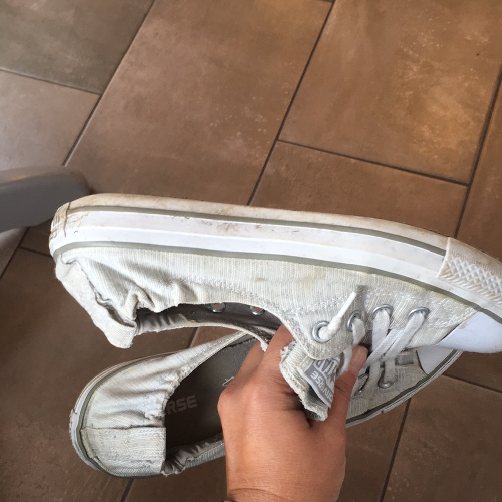 Converse - Picture 15 of 16